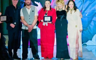 Milano incorona il talento siciliano: Cinzia Dori vince il Premio ASSOMODA 2026