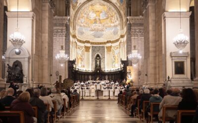 Festival Mediterraneo di Musica Sacra 2026: torna a Catania la seconda edizione