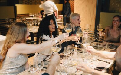 Al Cortile Siciliano va in scena Pizza e Bollicine