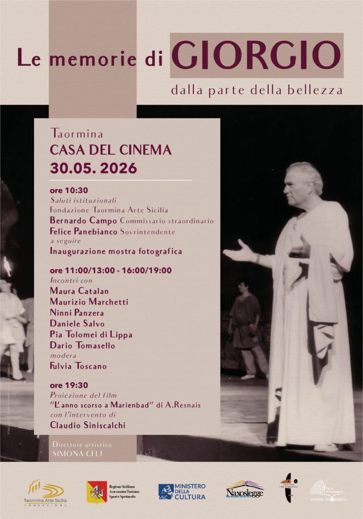 Giorgio Albertazzi