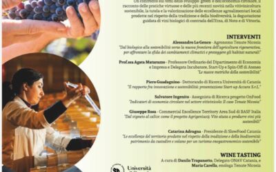 Cantine Aperte 2026: a Tenute Nicosia la grande festa del vino sull’Etna