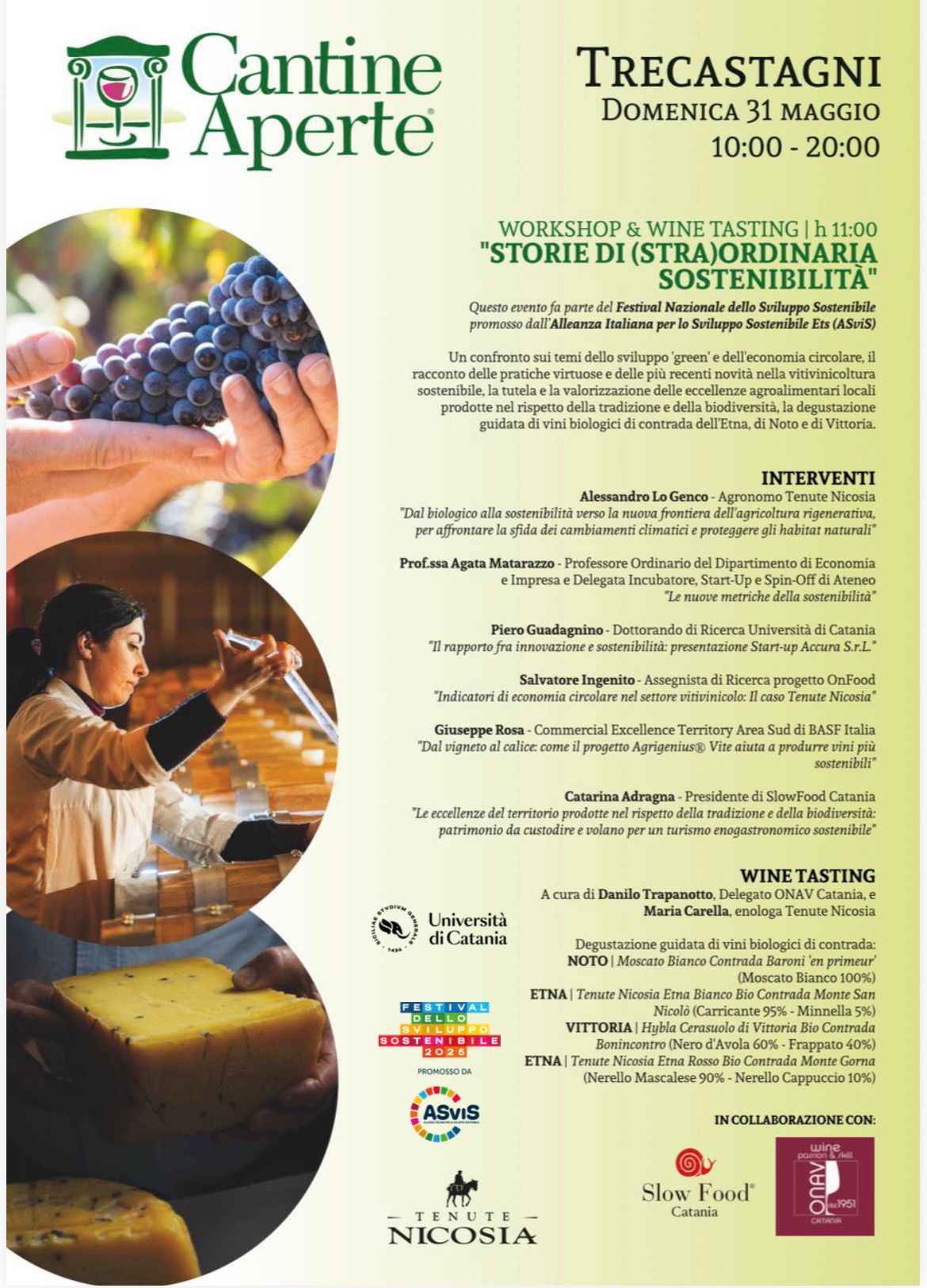 locandina-cantine-aperte-2026-tenute-nicosia-etna.jpg Locandina di Cantine Aperte 2026 a Tenute Nicosia sull'Etna, Trecastagni