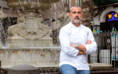 Zàgarà apre a Catania