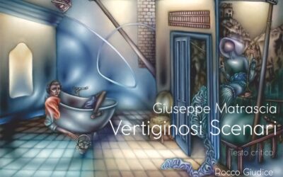 “No Gallery” inaugura con la mostra “Vertiginosi Scenari”: a Noto nasce un nuovo spazio artistico