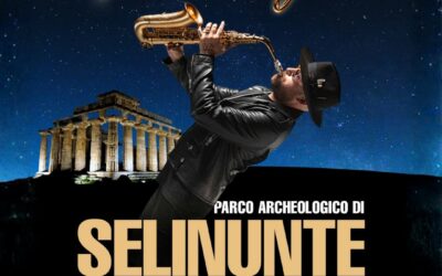Mangia’s Musaic Festival, successo per l’esordio tra Nick The Nightfly e Leee John: ora attesa per Jimmy Sax a Selinunte