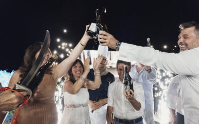 Bolle in Vigna 2026 celebra il Metodo Classico dell’Etna tra mare, vigneti e grandi bollicine