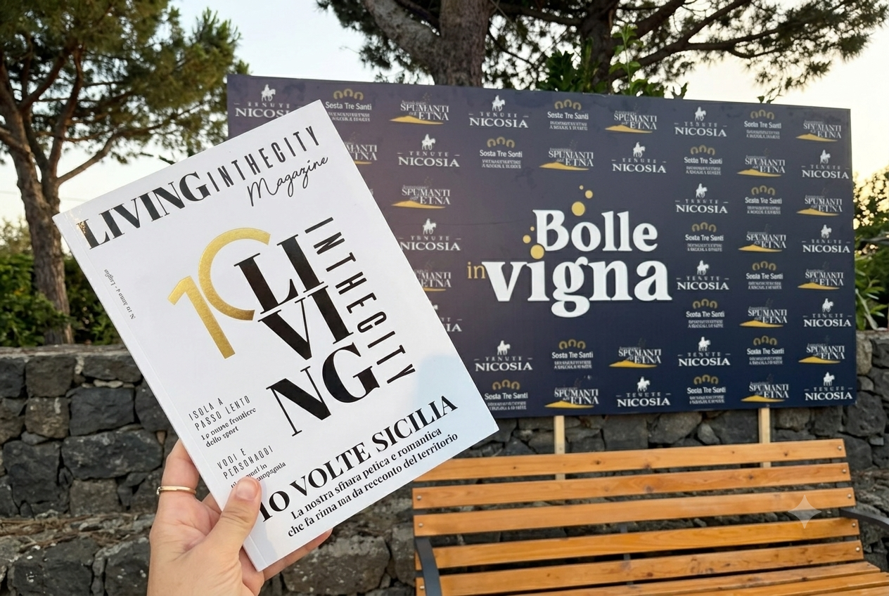 BOLLE IN VIGNA 2026 BOLLE IN VIGNA 2026