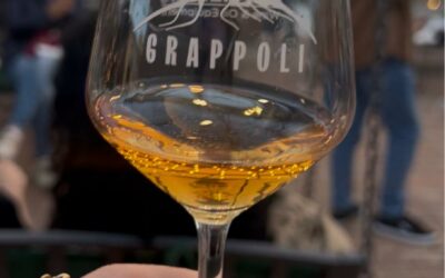 GRAPPOLI 2026. Il Wine Festival Internazionale torna a Belpasso