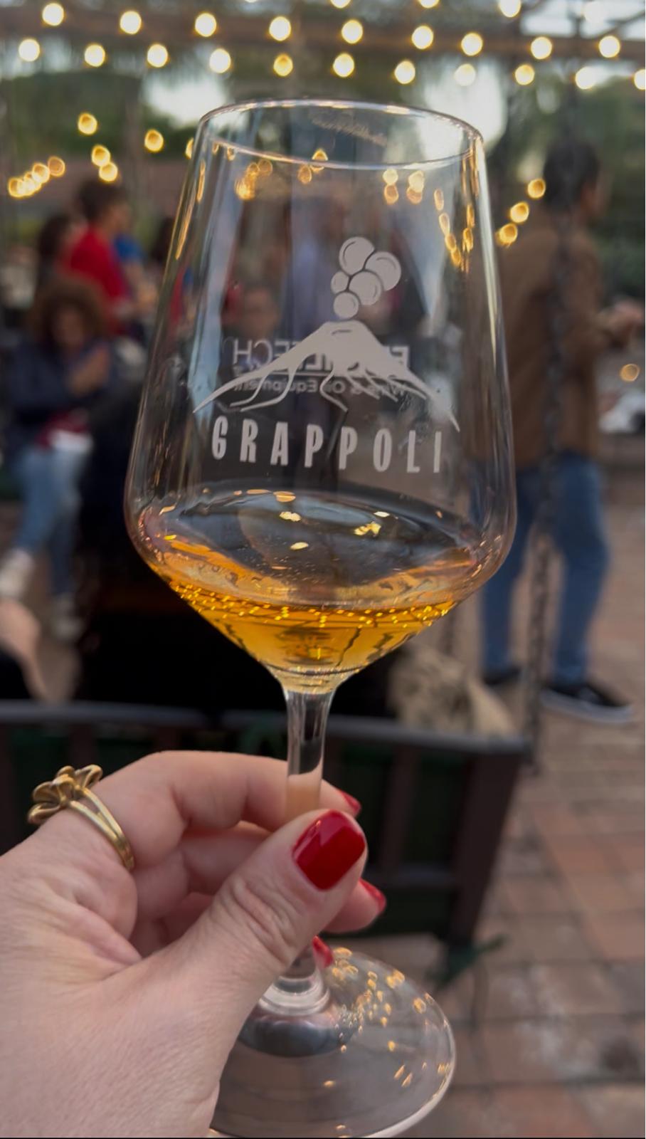 Grappoli Grappoli