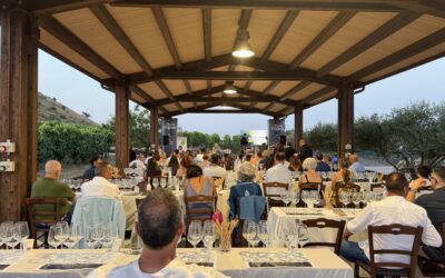 Ecco il “Metodo Classico vista Mare”. La Masterclass 2026 di Bolle in Vigna