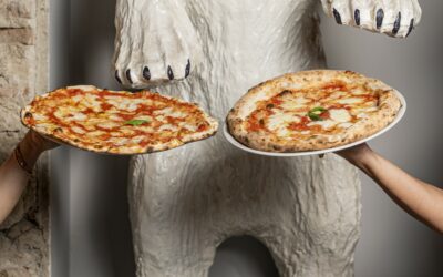 L’Orso di Messina è la pizzeria siciliana più longeva nella 50 Top Pizza Italia 2026