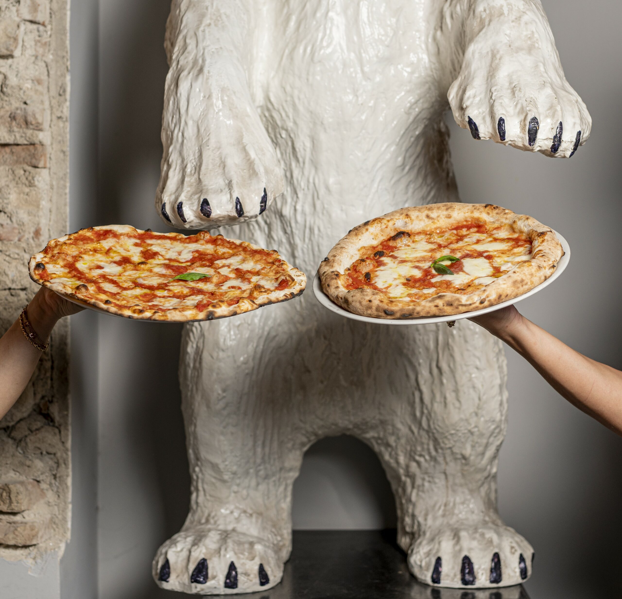 L’Orso Pizzeria Messina L'Orso Pizzeria Messina