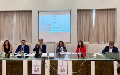 Inclusione scolastica degli studenti con disabilità, la Città Metropolitana guida il percorso verso un modello condiviso