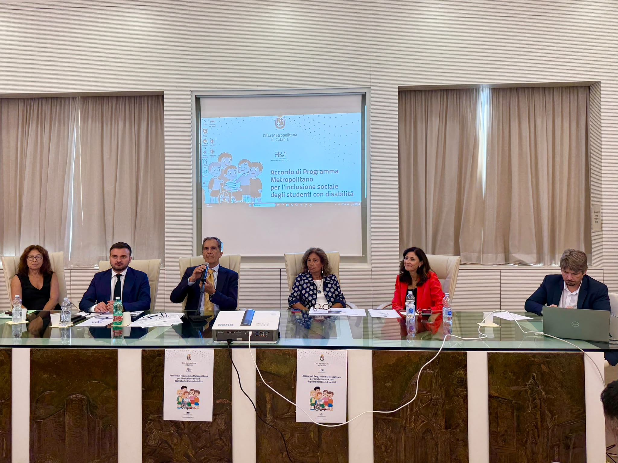 Tavolo tecnico inclusione scolastica Tavolo tecnico inclusione scolastica