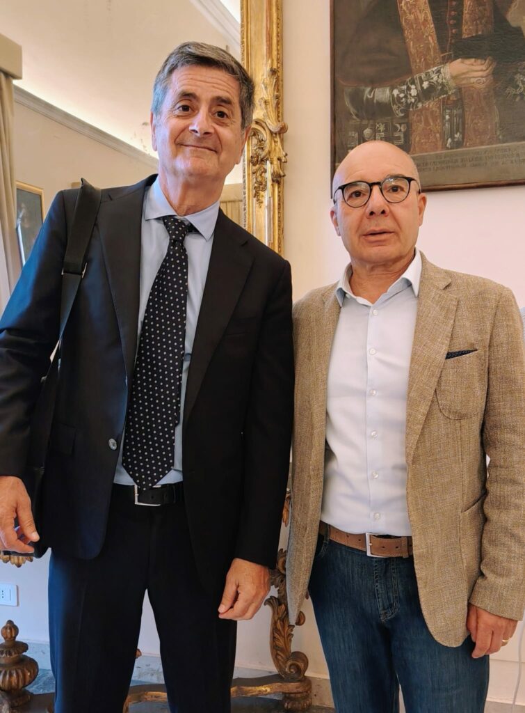 TROFEO SANT'AGATA D'ESTATE 2026 -PEPPE LEANZA