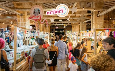 Artieri 2026, la Tonnara di Marzamemi torna a vivere con il Festival delle Arti e dei Mestieri