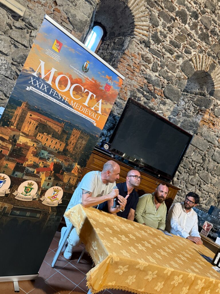 Agroalimentare siciliano