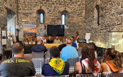 Dalle eccellenze locali ai mercati internazionali: la sfida dell’agroalimentare siciliano
