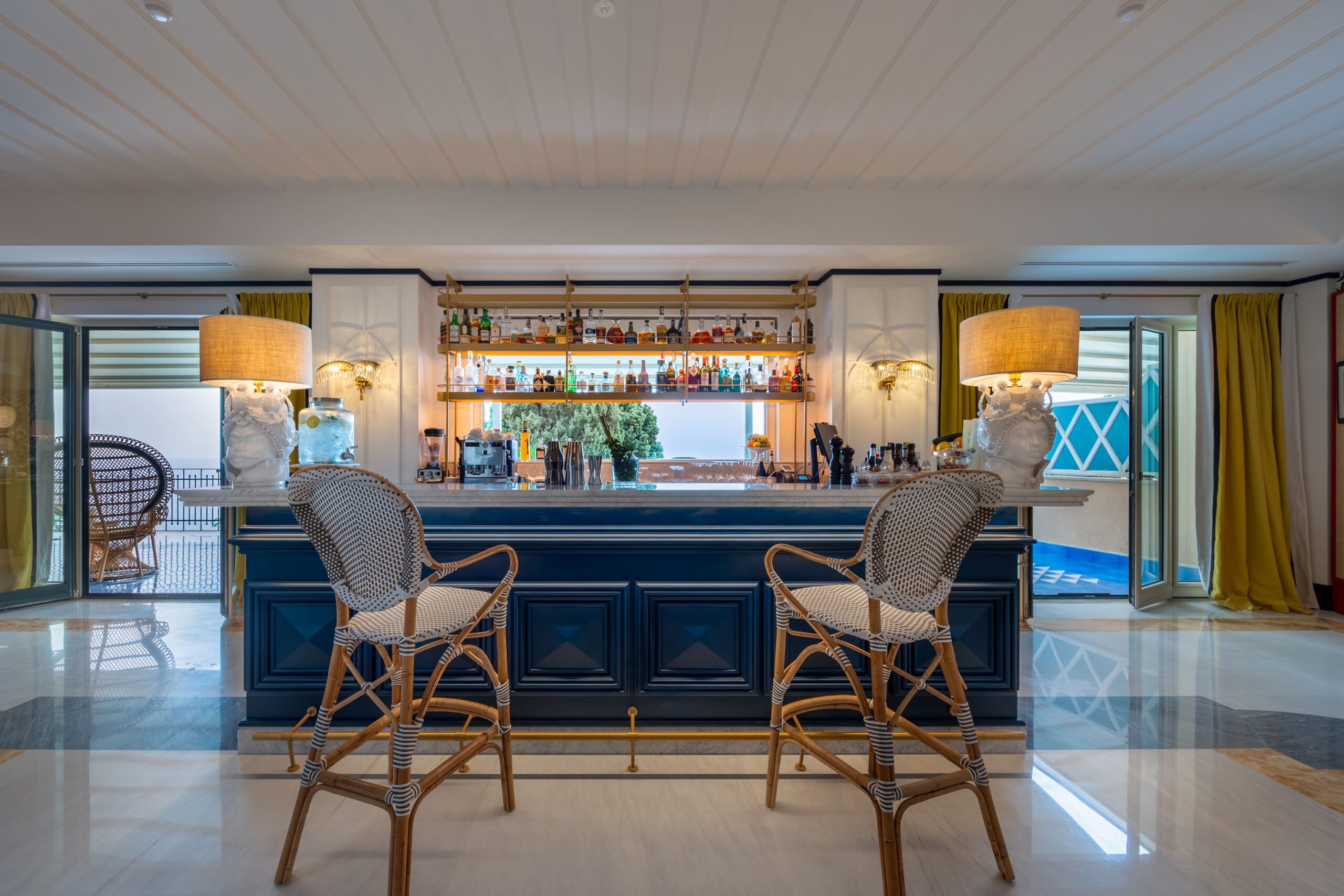 GHSP_belvedere café_ph_StefanoPinci-2750 Grand Hotel San Pietro Taormina Cocktail Week