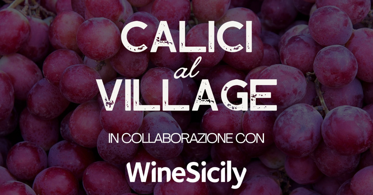 Progetto senza titolo CALICI AL VILLAGE - SICILIA OUTLET VILLAGE