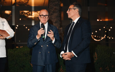 Doniamoci Fundraising Dinner 2026