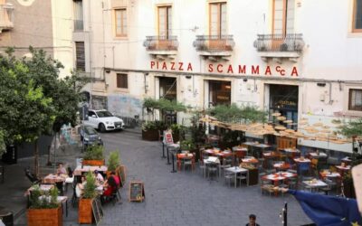 Catania da Mangiare – Il Festival: il 29 ottobre a Piazza Scammacca