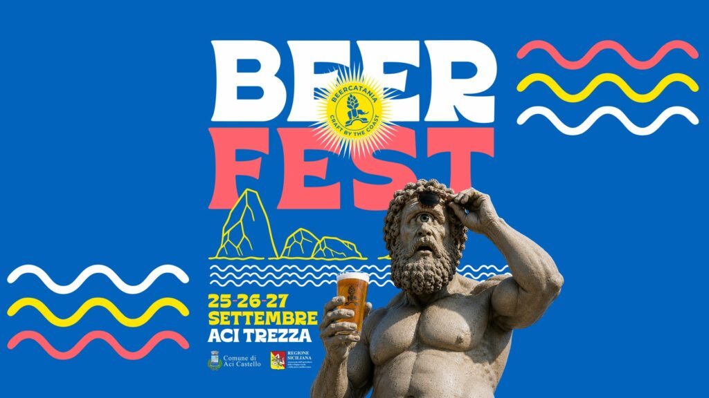 BEER CATANIA AD ACITREZZA