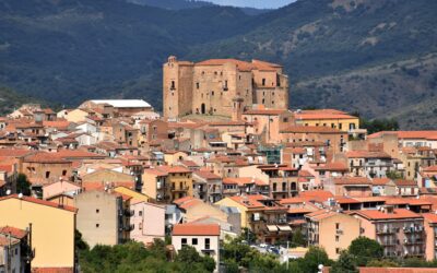 Madonie Nomad Residency 2026: a Castelbuono il festival dei nomadi digitali