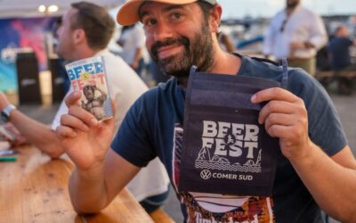 Craft by the Coast chiude con 5mila presenze: ad Aci Trezza il successo del festival tra birra artigianale, mare e territorio