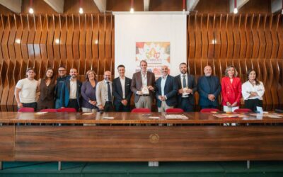 Ottobrata Zafferanese 2026, quattro domeniche tra sapori, cultura e tradizioni dell’Etna