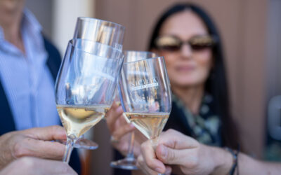 Sicilia Outlet Village, Calici al Village chiude tra bollicine e Fashion Day