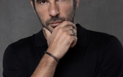 Edoardo Leo porta “Blu” in prima assoluta al Teatro Antico di Taormina: quando il teatro incontra scienza e ironia