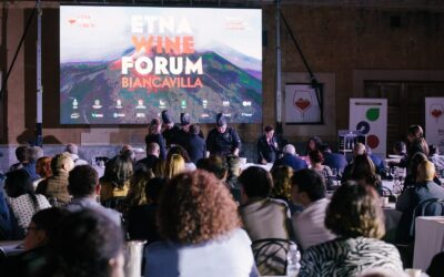 Etna Wine Forum 2026, quattromila presenze a Biancavilla tra vino e alta cucina