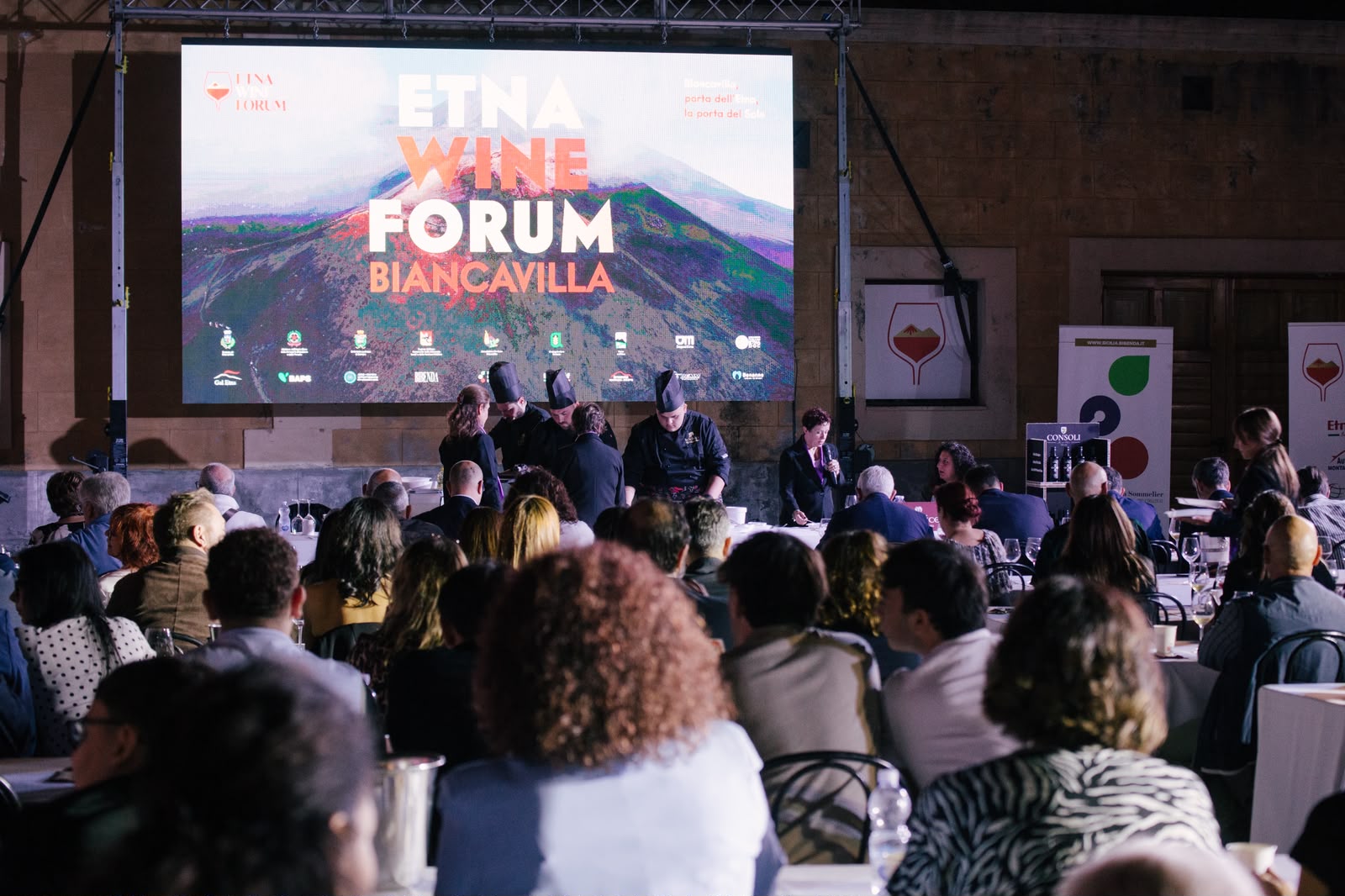 Etna wine forum 2026 (1) Etna Wine Forum 2026