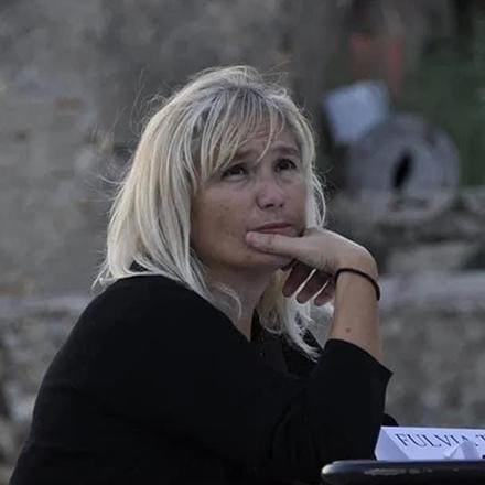 Fulvia Toscano