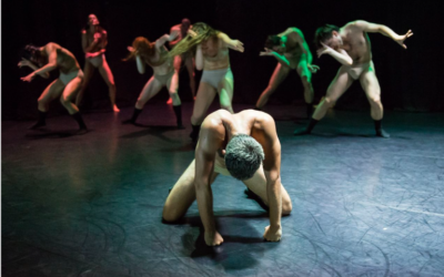 L.A.V.A.: la grande danza internazionale in prima nazionale al Teatro Verga di Catania