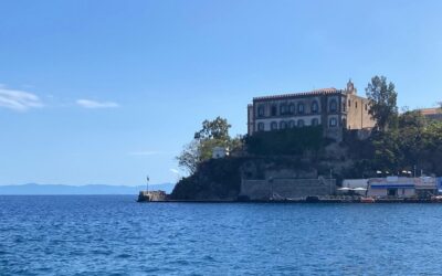 Verso l’Anno Europeo dei Normanni: a Lipari un convegno internazionale su architetture religiose e potere laico nel Mediterraneo medievale
