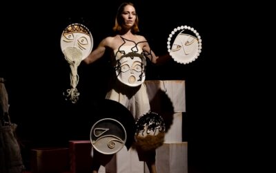 Gli “Assoli” del mito: tre registe e tre prime nazionali al cuore del Mythos Troina Festival