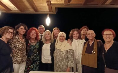 Dal mito al rito: il Premio ai saperi delle donne chiude NaxosLegge nel segno del dialogo interreligioso