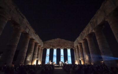 Segesta Teatro Festival: al via la call internazionale per la VI edizione del 2027