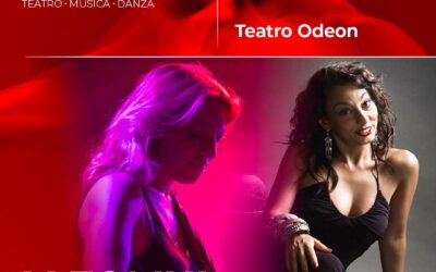 L’universo femminile in musica: Eleonora Bordonaro e Diana Tejera incantano il Teatro Odeon