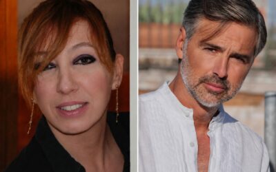 Taormina celebra il teatro: Beppe Convertini sul palco del Teatro Antico per i cinquant’anni del Festival