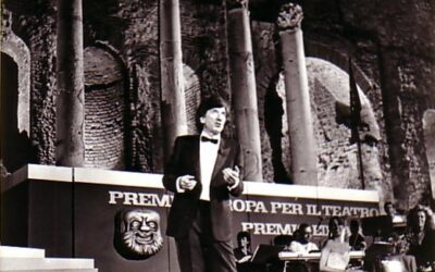 Il Teatro Antico celebra cinquant’anni di magia: giovedì 3 settembre lo show-evento per i 50 anni del Festival di Taormina