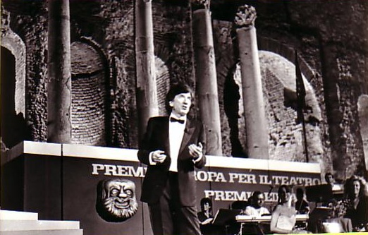 Tao_Proietti Teatro Antico