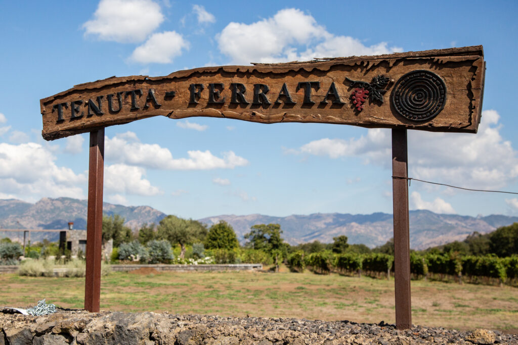 Tenuta Ferrata