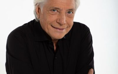 Mezzo secolo di musica e cuore: Nino D’Angelo festeggia 50 anni di carriera al Teatro Antico di Taormina con “I miei meravigliosi anni ’80… bis!”