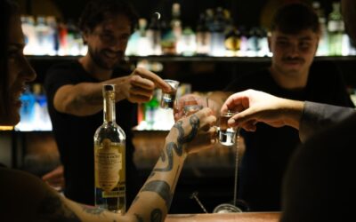 Radica a Catania: sette amici, radici siciliane e una cucina che guarda al mondo