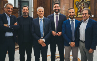 Carlo Cottarelli ad Acireale: «Il Sud cresce più del resto d’italia, ma il problema è la crescita di tutto il paese»