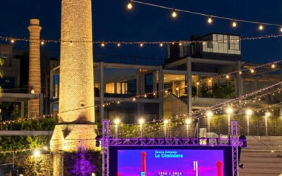 Architetti, 70 anni dentro le trasformazioni di Catania: una festa di generazioni e futuro alle Ciminiere