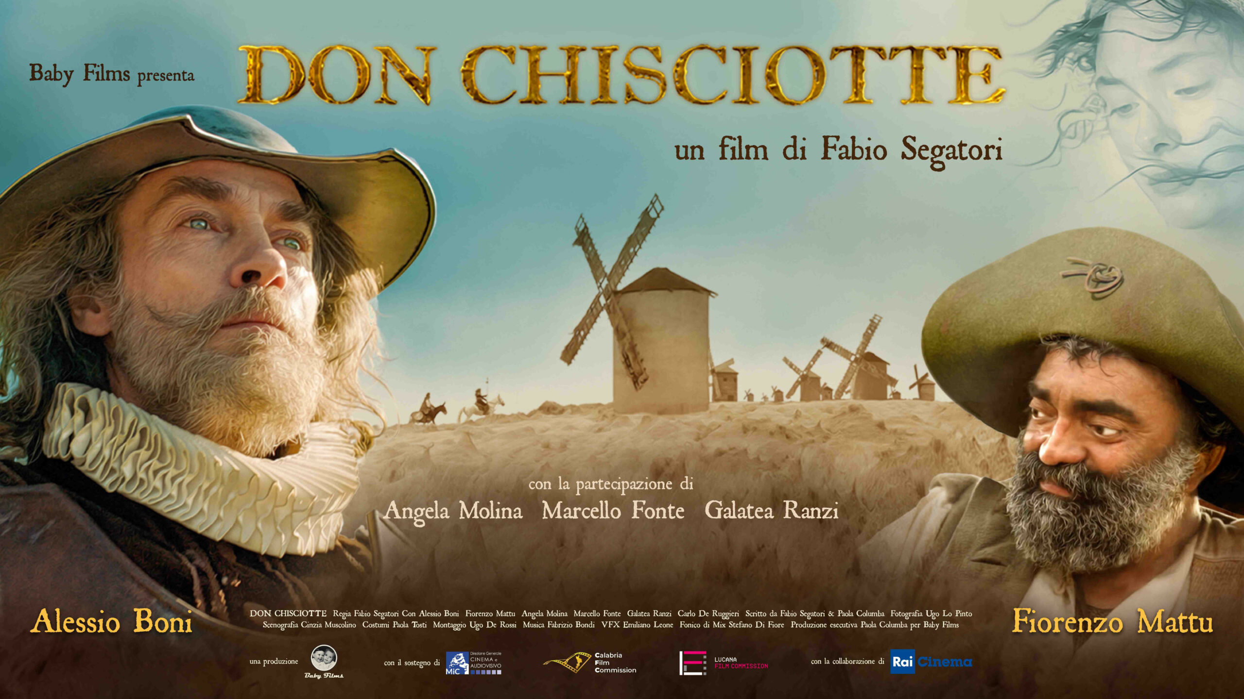 don chisciotte